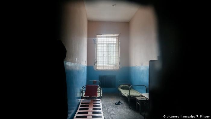 В тюрьме Житомира до смерти избили заключенного: повреждения пытались замаскировать