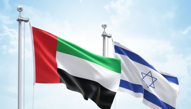 МИД Израиля в первые в истории назначил посла ОАЭ