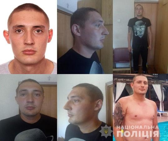 Житель Полтавской области изнасиловал и задушил свою 24-летнюю жену