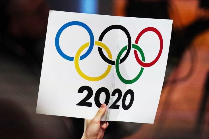 На четвертый день Олимпийских игр-2020 Украина на 47-м месте в медальном зачете