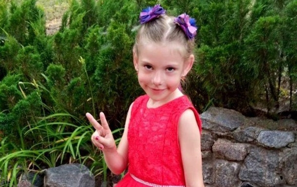 В Харьковской области нашли мертвой пропавшую 7-летнюю девочку