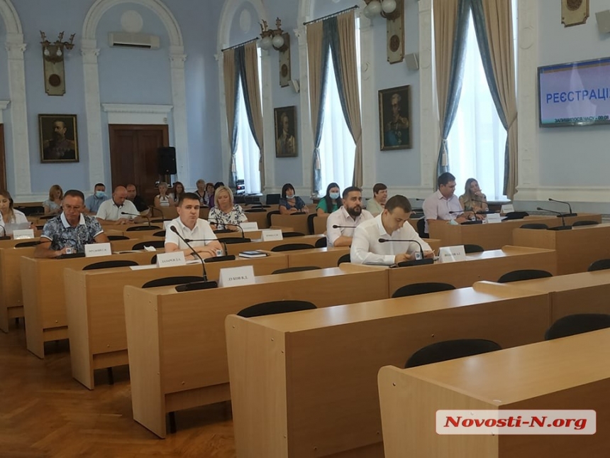 В Николаеве установят мемориальные доски в честь известных хореографа и режиссера