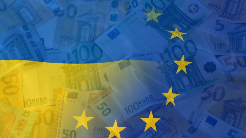 Евросоюз готов обсудить выделение Украине второго транша макрофинансовой помощи