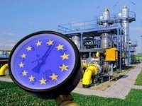 В Европе цена на газ значительно возросла, установив очередной рекорд