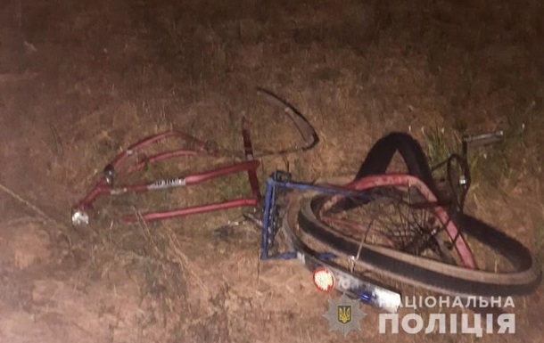 В Одесской области в ДТП погибли два человека, ехавшие на велосипеде