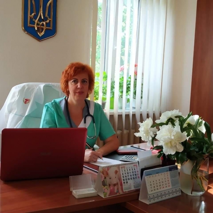 После 18 часов обысков Николаевская «инфекционка» продолжает принимать пациентов