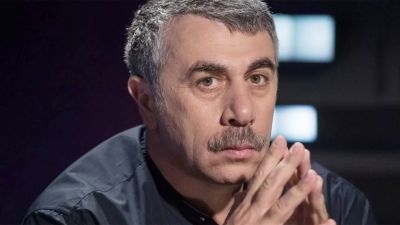 Комаровский резко раскритиковал наличие в Украине языкового омбудсмена