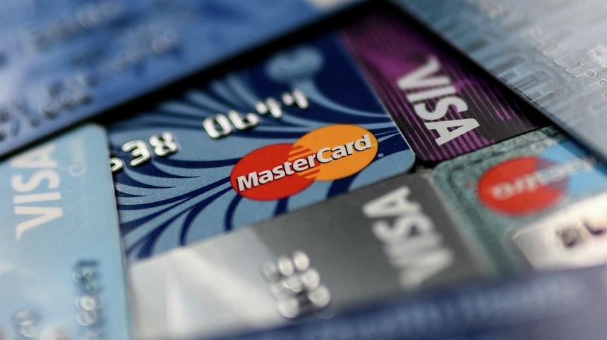 Названы 5 самых распространенных проблем с банковской картой