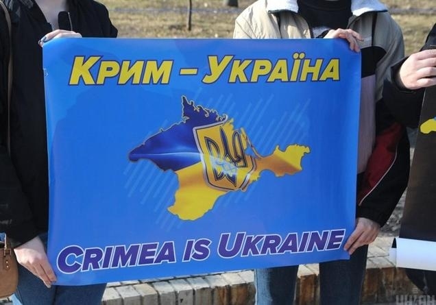 Крымская платформа: участие в саммите подтвердили 33 страны