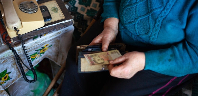 Пенсии пересчитают через несколько месяцев: часть украинцев получат прибавку до 800 гривен