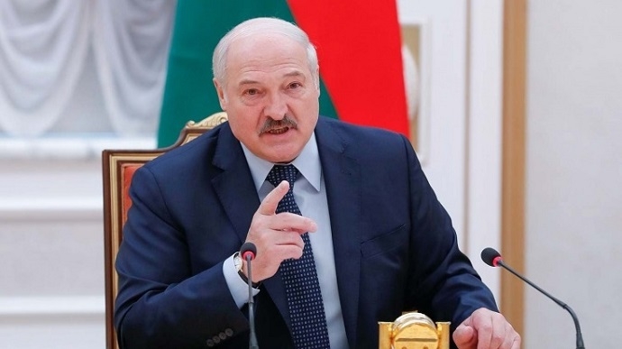 Лукашенко рассказал, когда признает Крым российским