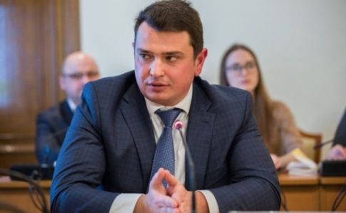 НАБУ расследует причастность СБУ к похищению Чауса