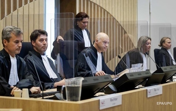 Делом о сбитом MH17 займется новый прокурор в Гааге