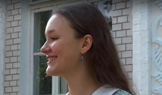 Украинскую школьницу из Новой Каховки признали гением в США