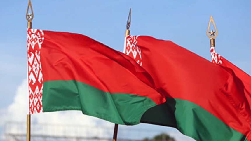 Беларусь отреагировала на вызов дипломата в МИД Украины из-за заявлений Лукашенко по Крыму