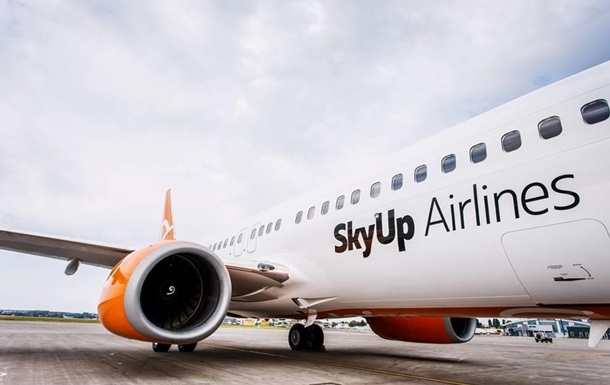 Авиакомпания SkyUp возобновит прямые рейсы на Занзибар