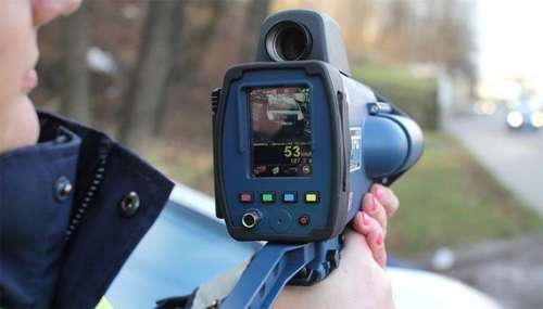 Апелляционный суд признал незаконными ручные камеры TruCam