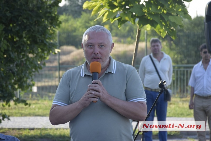 В Николаеве ко Дню археолога запустят проект виртуального тура дополненной реальности