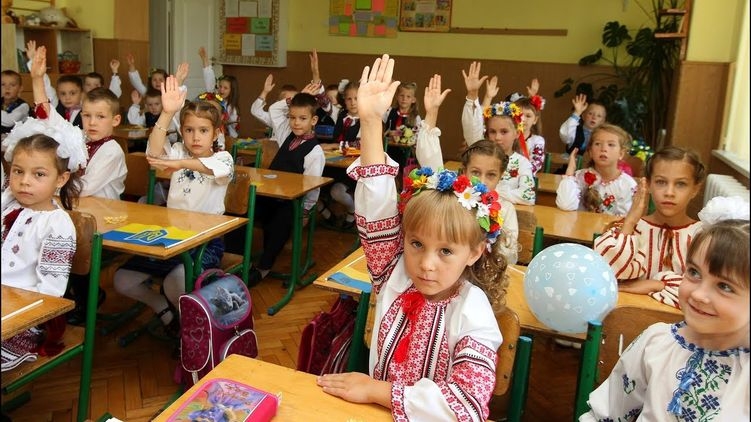 Больше тысячи школ в Украине не готовы к новому учебному году