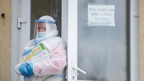 С начала года на борьбу с пандемией COVID-19 потратили 29 млрд гривен