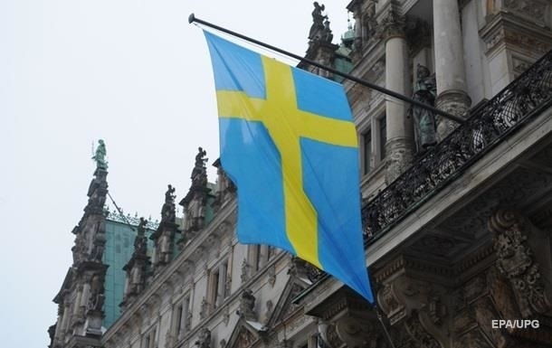 Швеция присоединится к «Крымской платформе»