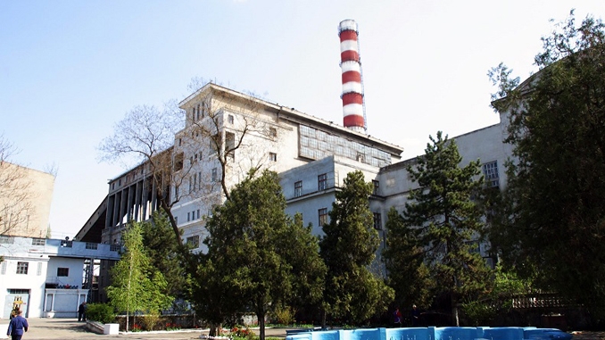 Николаевскую ТЭЦ передают в состав НАК «Нафтогаз Украины»