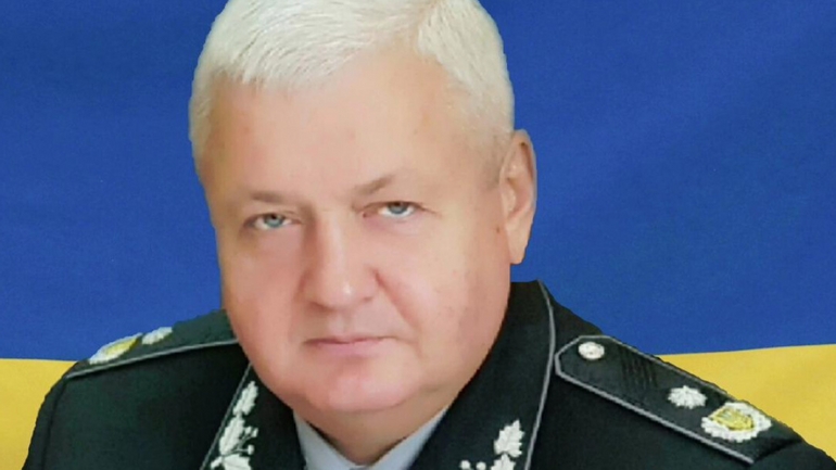 Бывший глава полиции Днепропетровской области умер на отдыхе в Турции