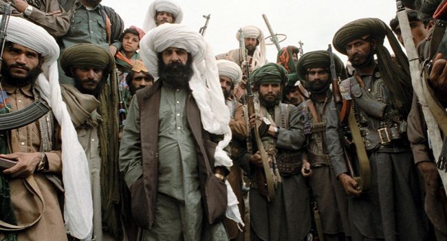 Талибы пообещали прекратить производство наркотиков и соблюдать права женщин