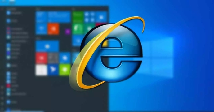 В Microsoft отказались от браузера Internet Explorer
