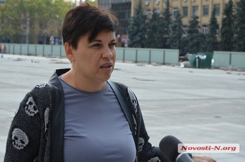 Фигуранту дела о хищениях на Серой площади в Николаеве суд увеличил сумму залога до 6,8 млн гривен
