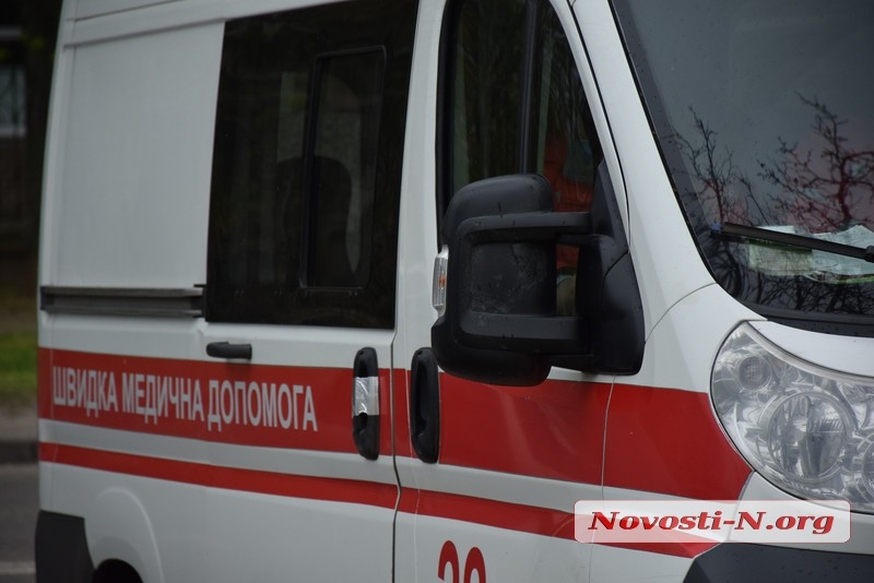 В Тернопольской области умерла зараженная штаммом «Дельта»