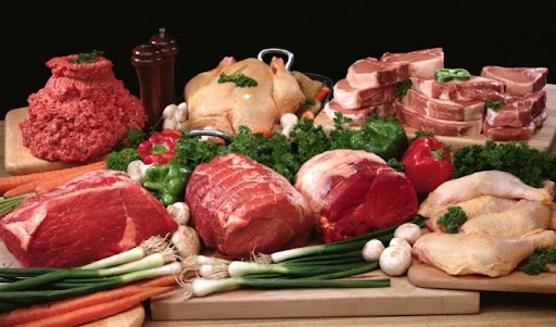 В Украине взлетели цены на мясо