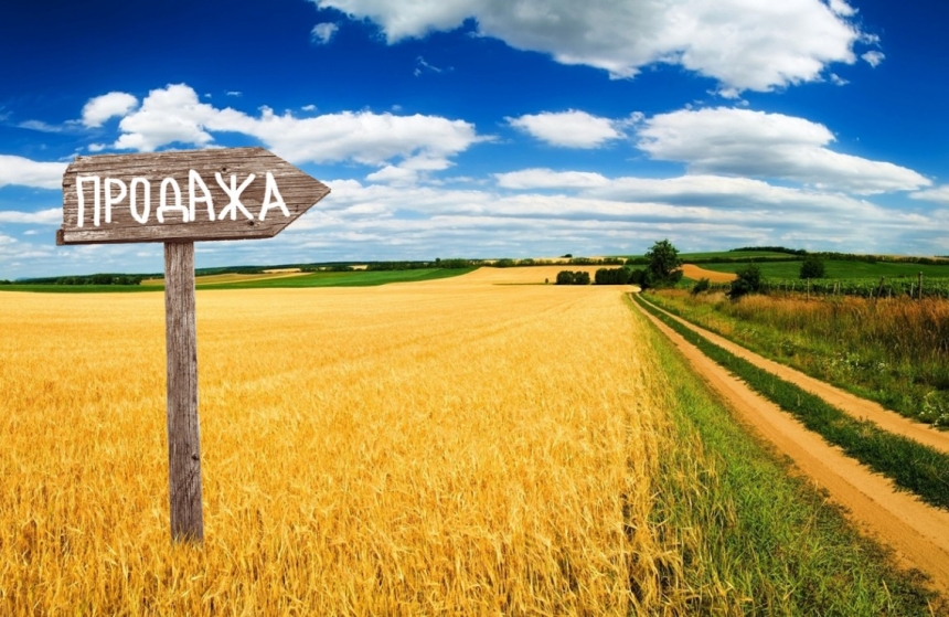 Нет кадастровых номеров и нечего покупать: как работает рынок земли в Украине