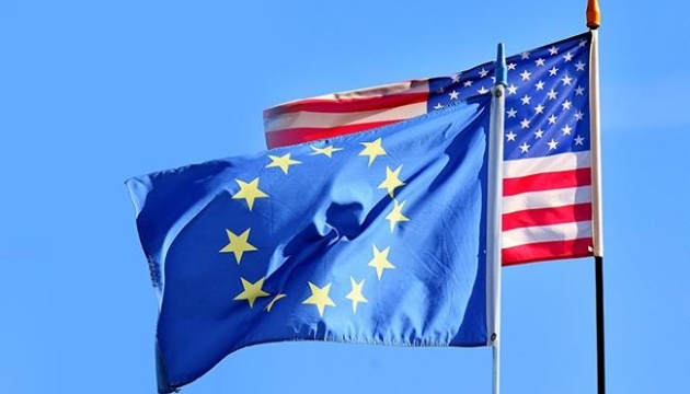 ЕС и США предоставили Украине $21 млрд помощи с 2014 года