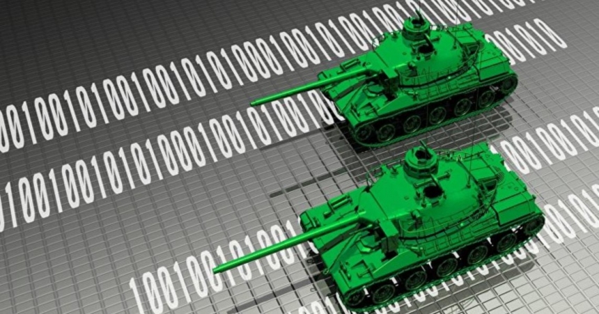 В Украине появятся кибервойска - Зеленский подписал указ