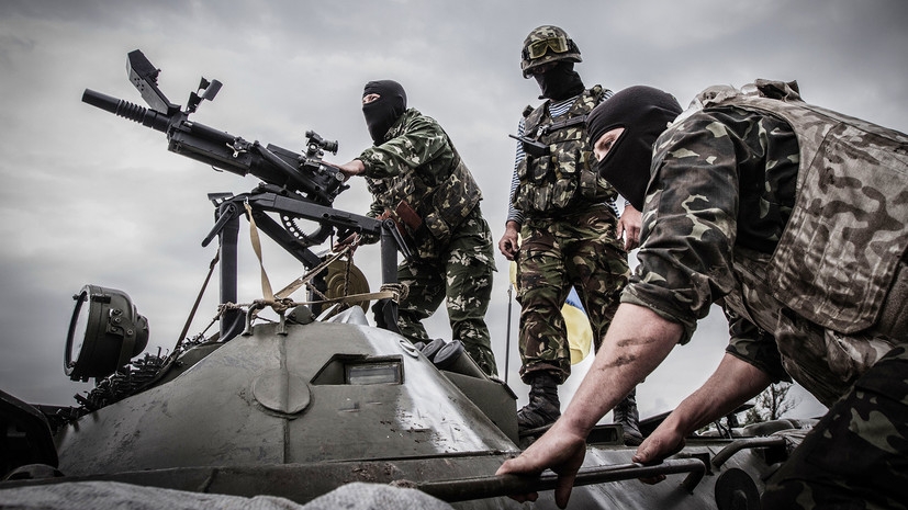 Офис Генпрокурора пока не нашел вины украинского командования в Иловайской трагедии в 2014 году