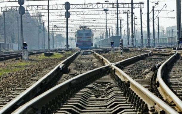 В Запорожской области произошла авария на железной дороге: какие поезда задерживаются
