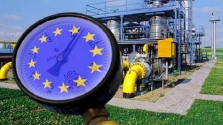 Цена газа в Европе стала самой высокой в истории, превысив 600 долларов за куб