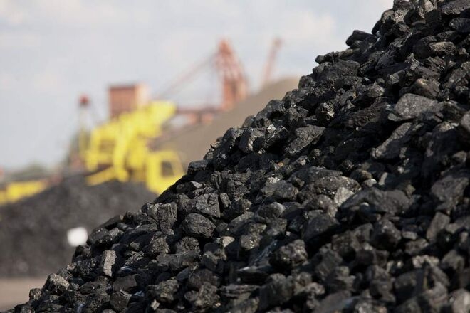 Украина не пройдет отопительный сезон без импорта – нужно 3,5 млн тонн угля