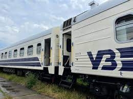 «Укрзалізниця» запустит еще 9 отремонтированных пассажирских вагонов до конца месяца
