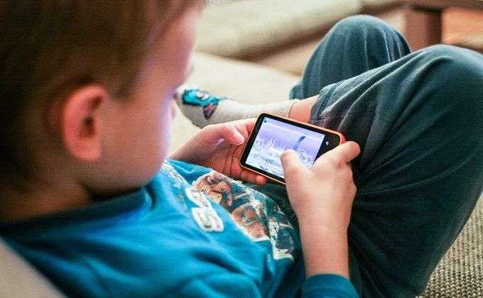 В Китае запретили детям играть в онлайн-игры больше трех часов в неделю