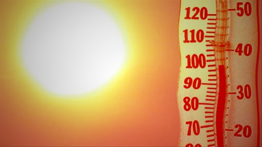 Летняя жара может быть причиной избыточной смертности в Украине, – НАН