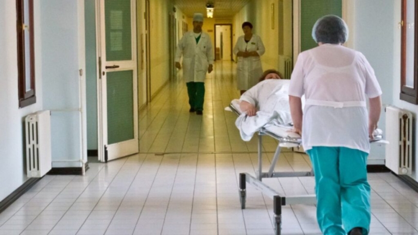 В Ровенской области мужчину госпитализировали с ботулизмом