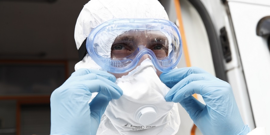 Эксперты назвали причину «долгого» коронавируса у заболевших