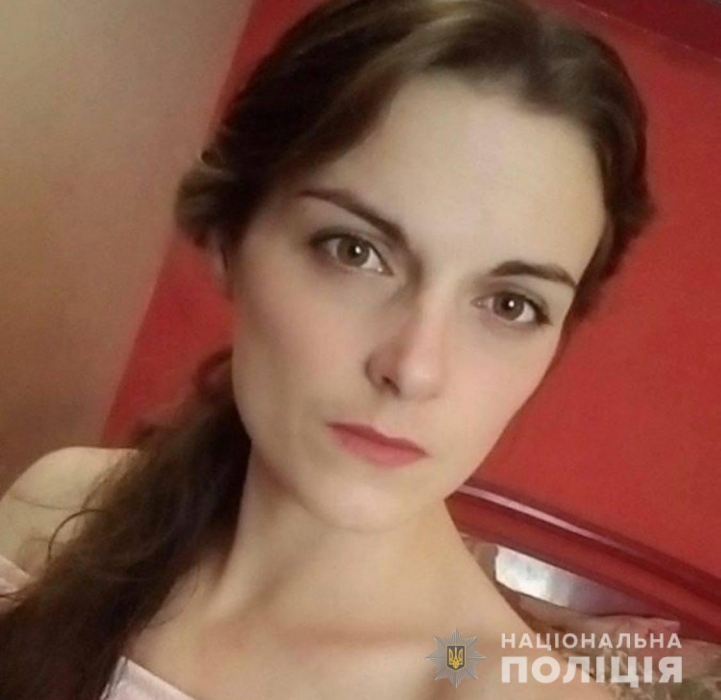 В Николаевской области разыскивают Валентину Козлову – девушка ушла из дома и не вернулась