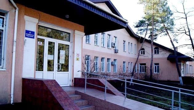 Суд обязал прокуратуру вернуть николаевской «инфекционке» документы, изъятые при обыске