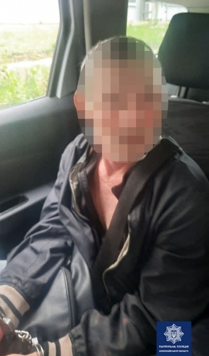 Жителю Николаева, который убил охранника автостоянки, грозит до 15 лет тюрьмы