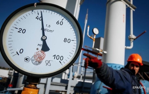 Газпром не забронировал допмощности - Оператор ГТС