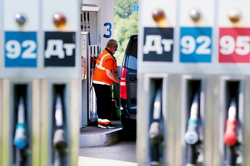 Цены на бензин снова пошли вверх – что происходит на рынке топлива