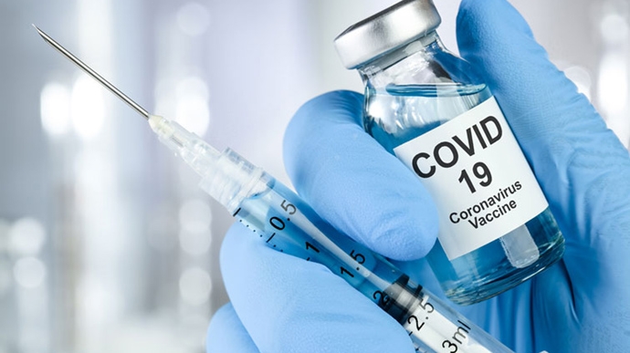 В Украине истекает срок годности COVID-вакцин